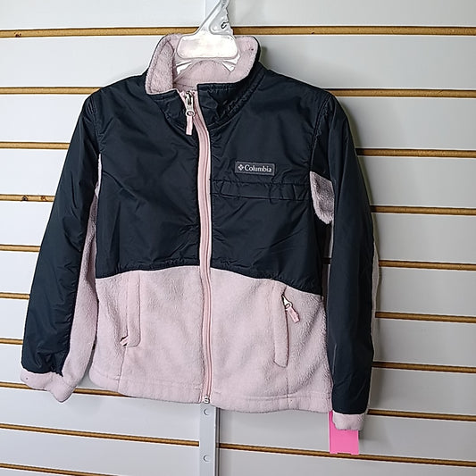 Columbia 6 Jacket