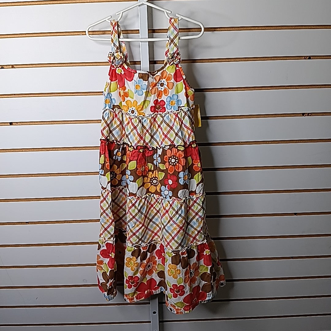 Crazy 8 5/6 Dress