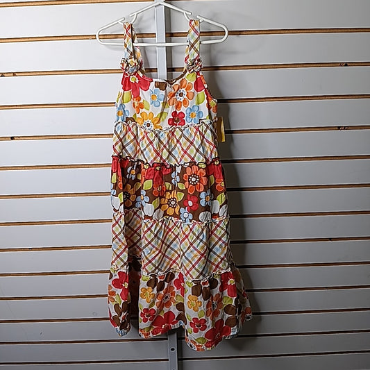 Crazy 8 5/6 Dress