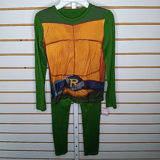 Teenage Mutant Ninja Turtles M Pajamas 2pc