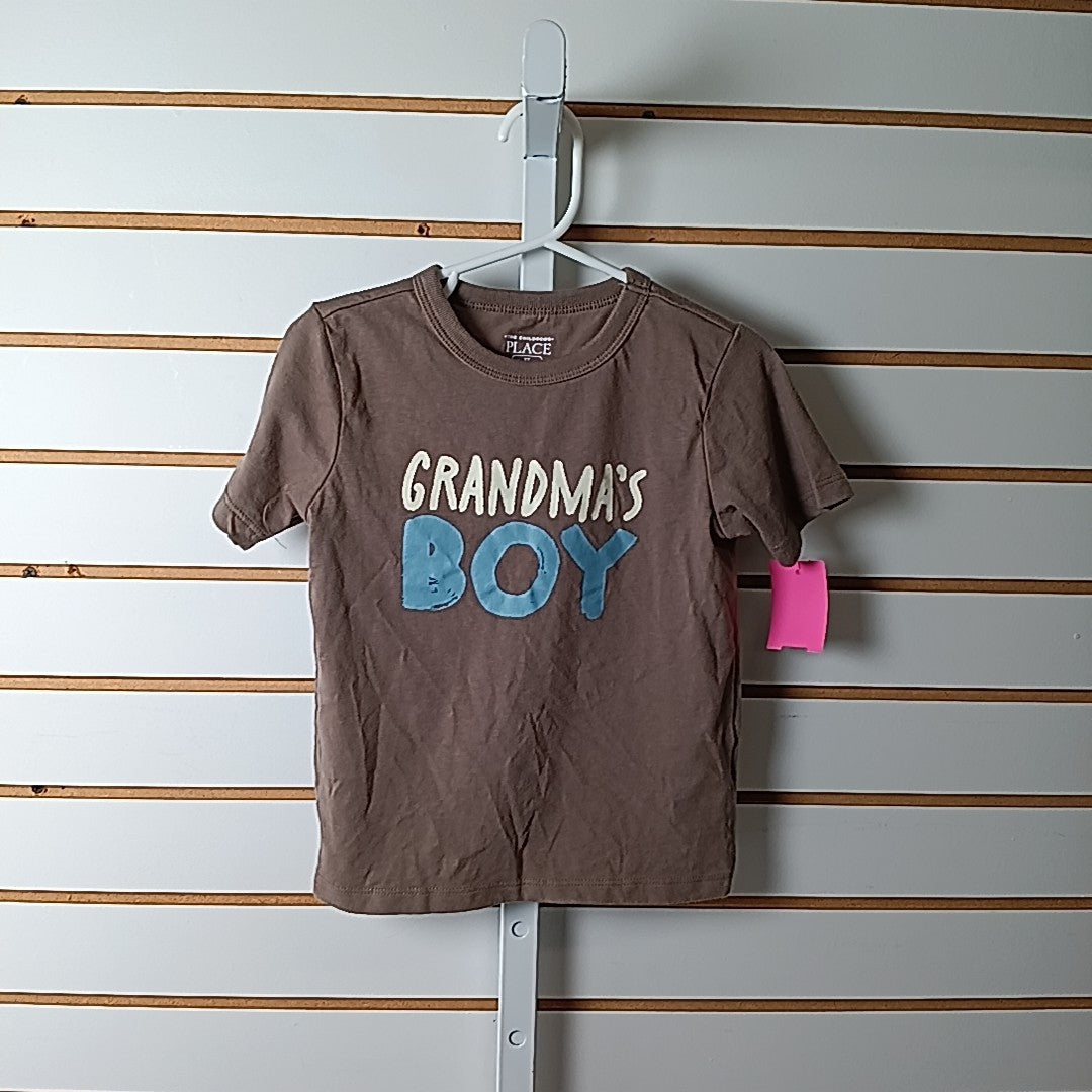 Children's Place 3T Shirt