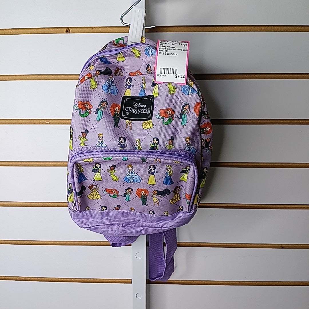 Disney Princess Bag