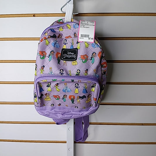 Disney Princess Bag