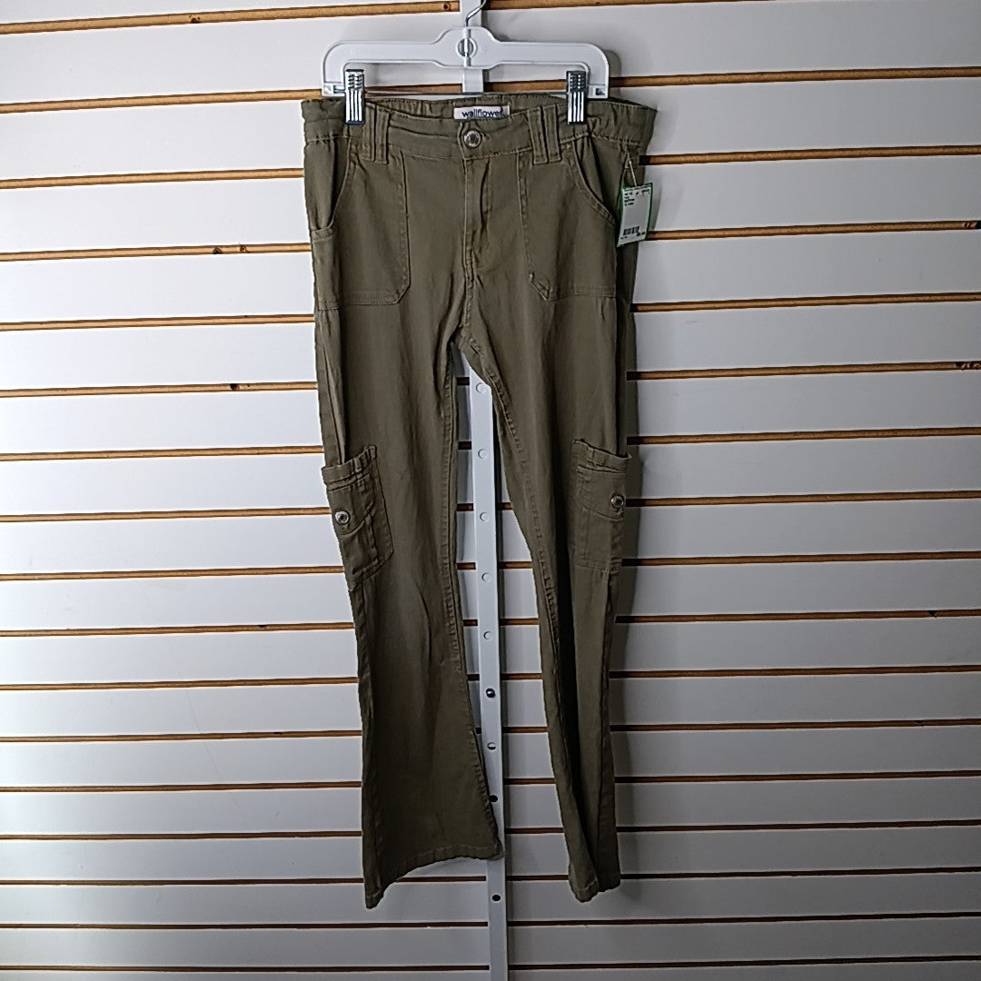 WallFlower 16 Pants