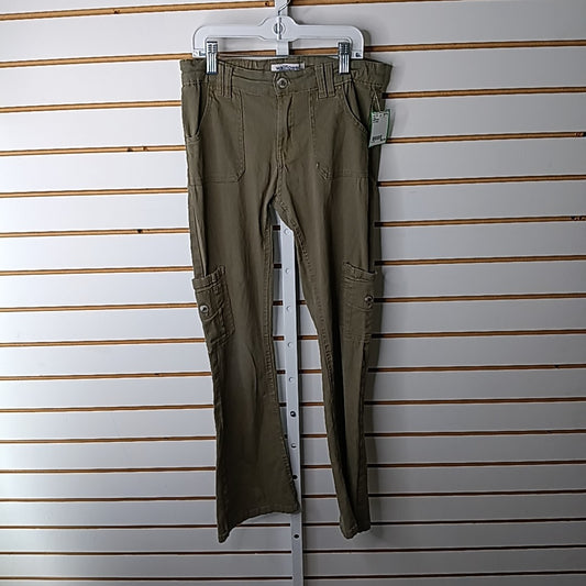 WallFlower 16 Pants