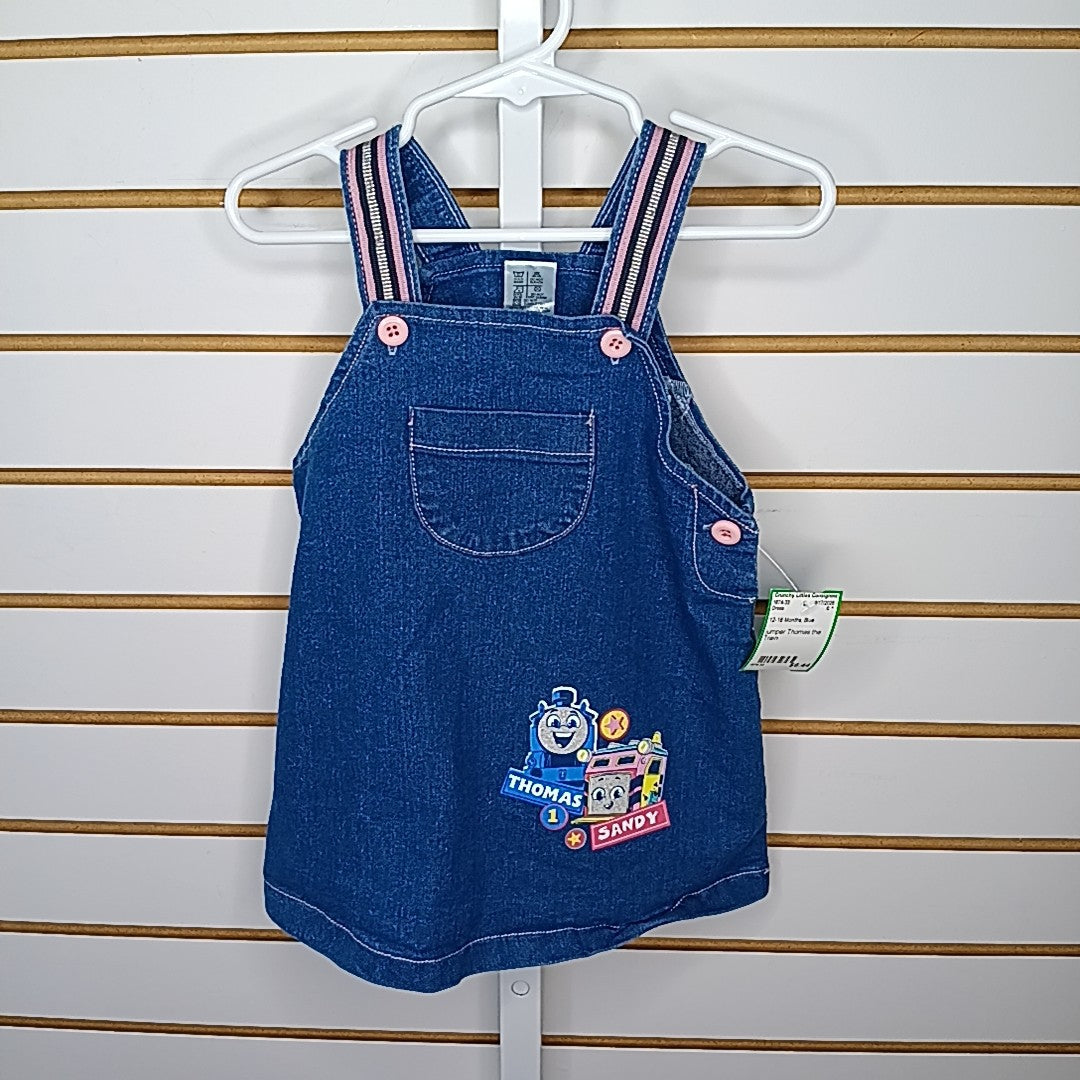 12-18 Months Dress