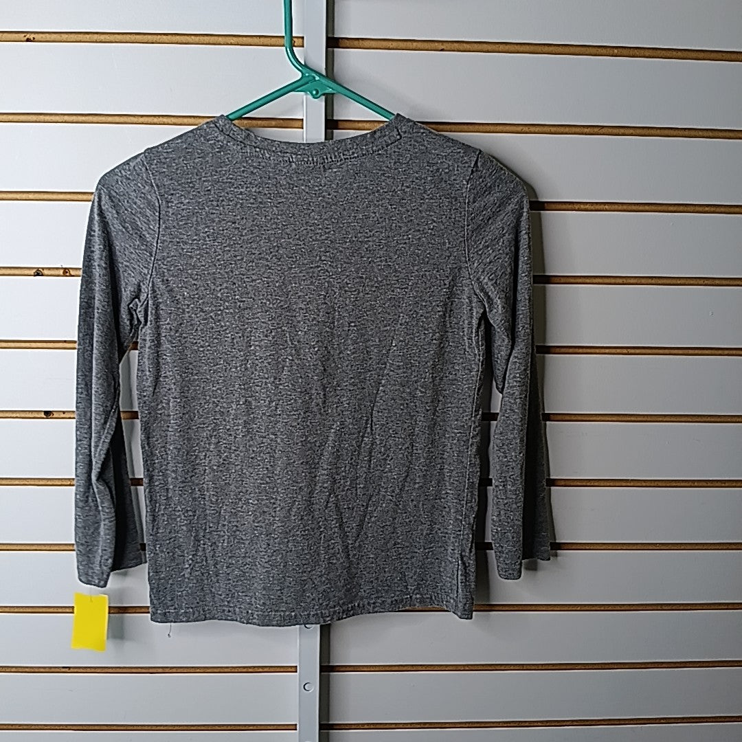Puma 7/8 Shirt