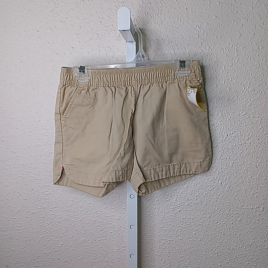 Lands End 7/8 Shorts