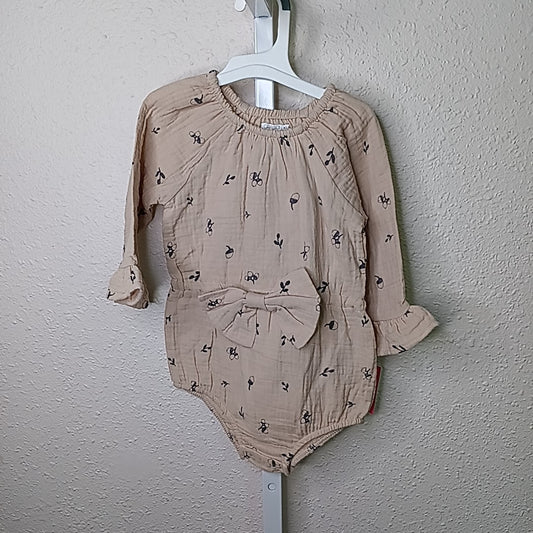 Grayson Mini 18 Months Romper