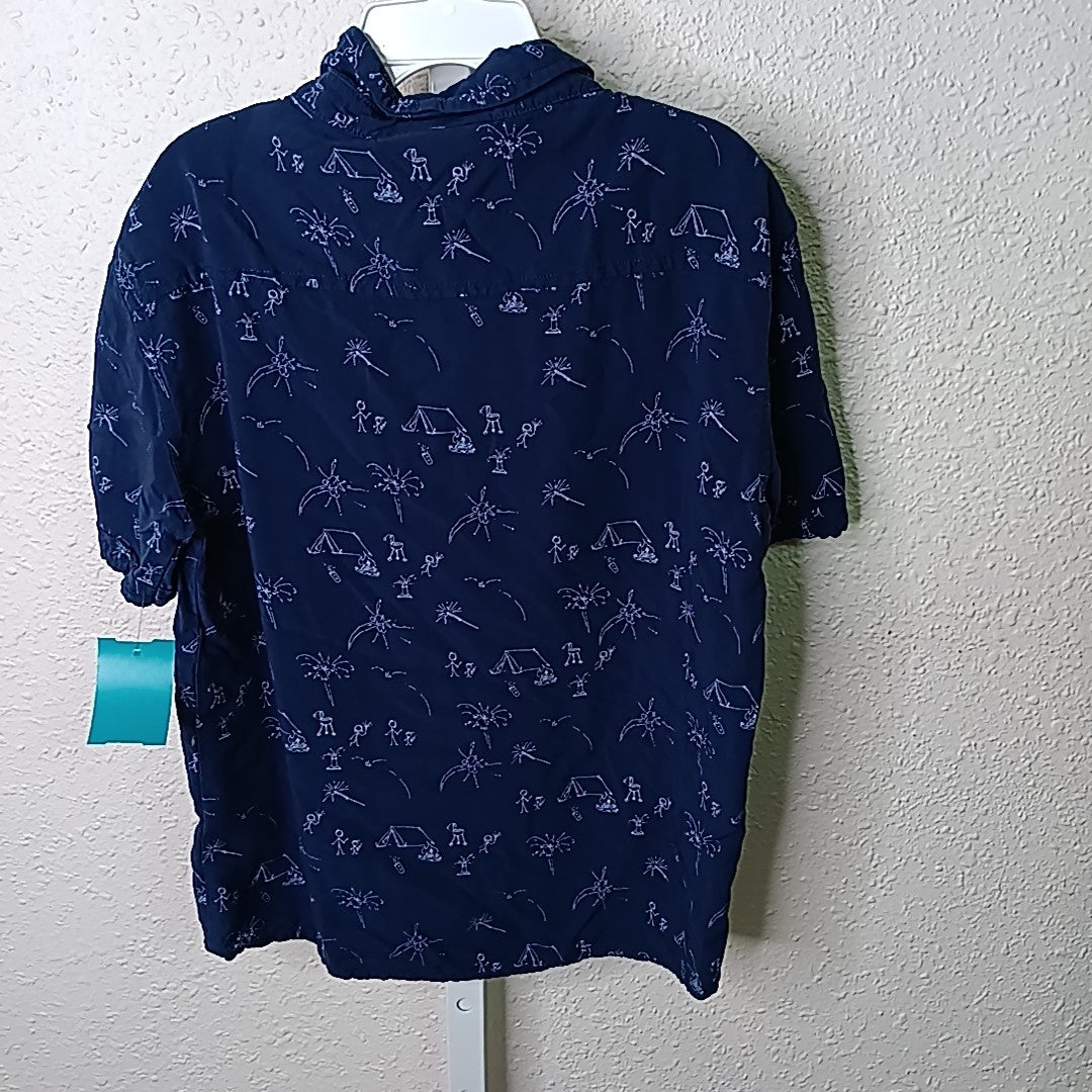 Lularoe 8 Shirt