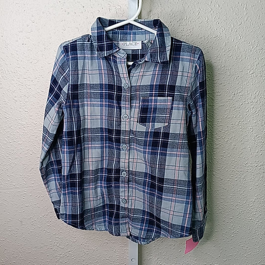 Children's Place 4 Shirt