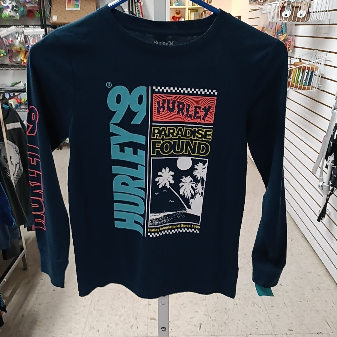 Hurley 8/10 Shirt