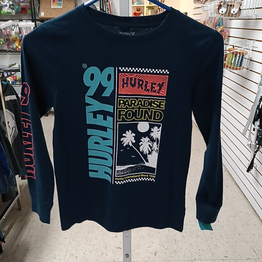 Hurley 8/10 Shirt
