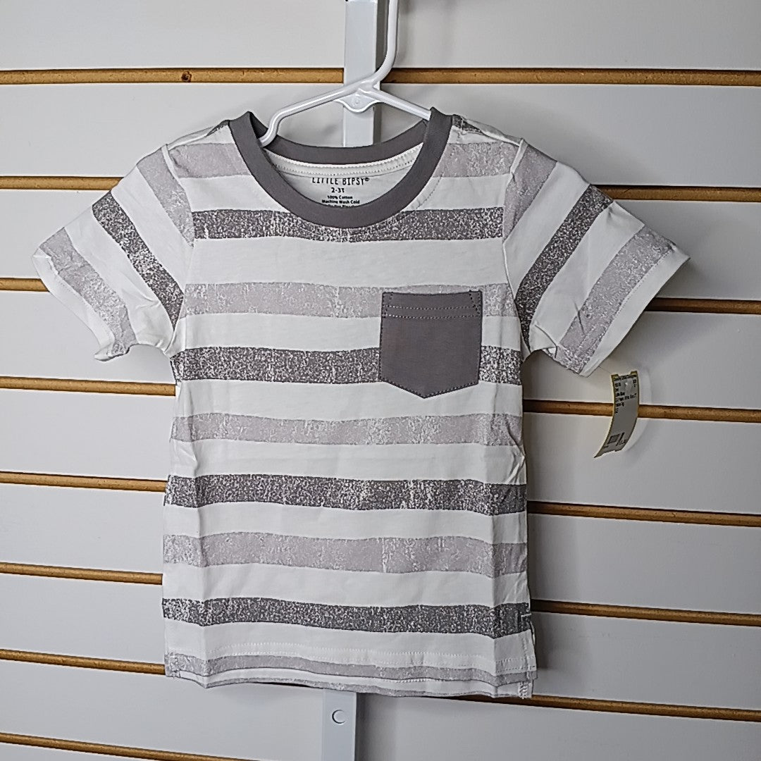 Little Bipsy 2-3 Years Shirt