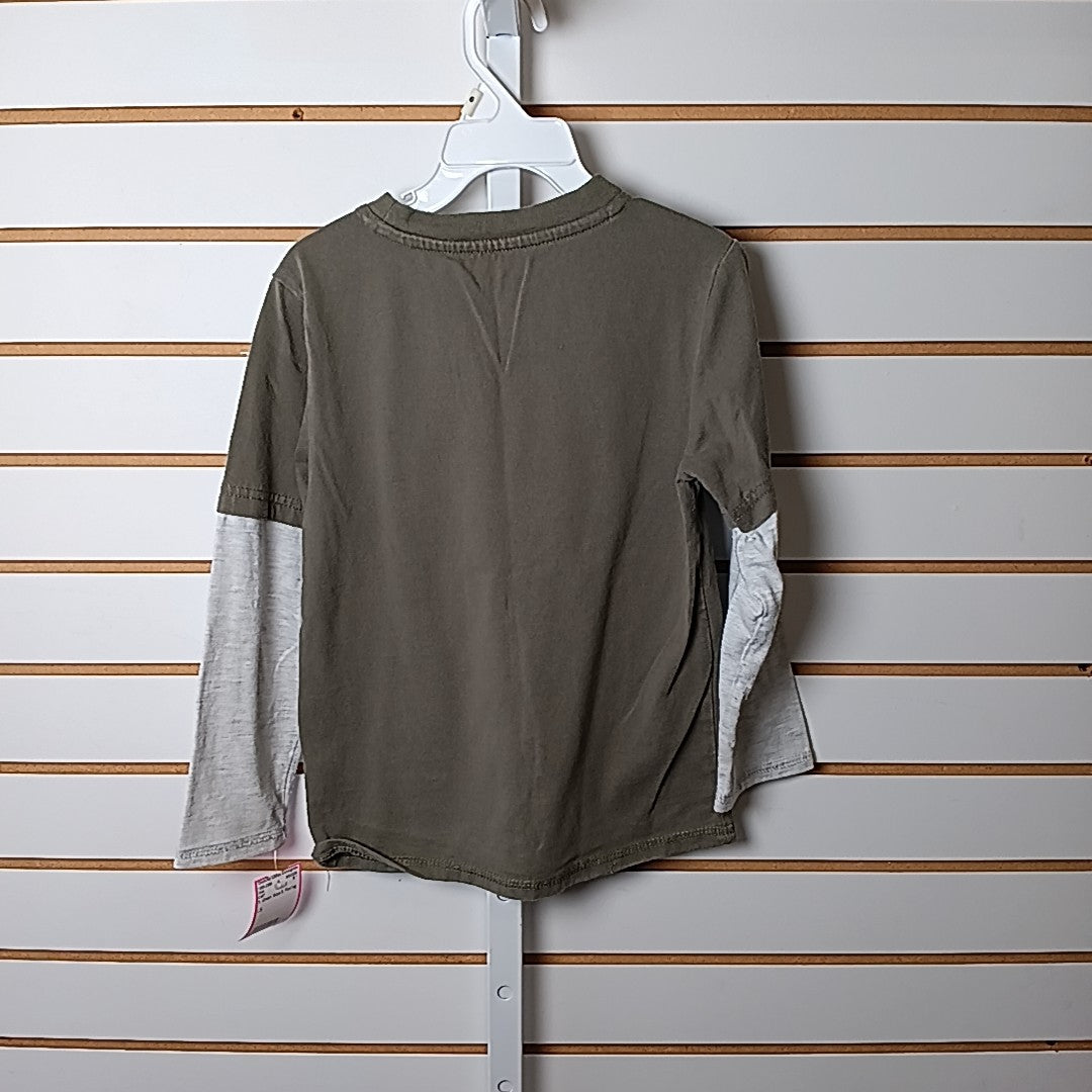 CAT 5 Shirt