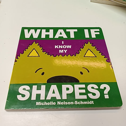 Board Book Books