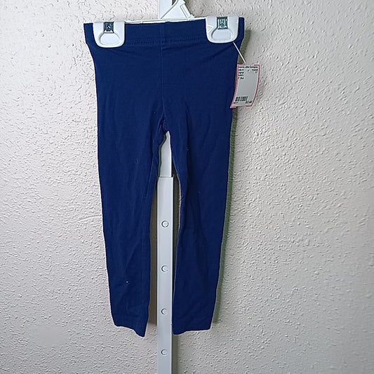 Carter's 3T Leggings