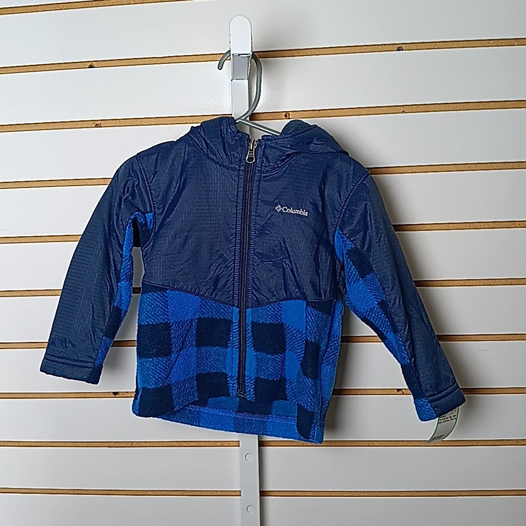 Columbia 18-24 Months Jacket