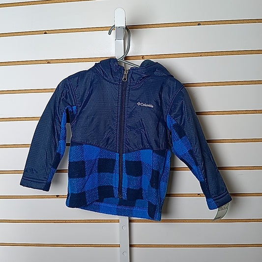 Columbia 18-24 Months Jacket