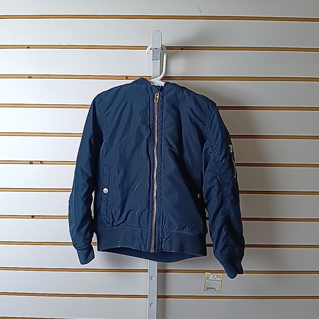 H&M 5/6 Jacket