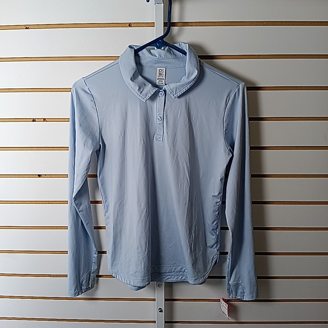 Athleta 14 Shirt