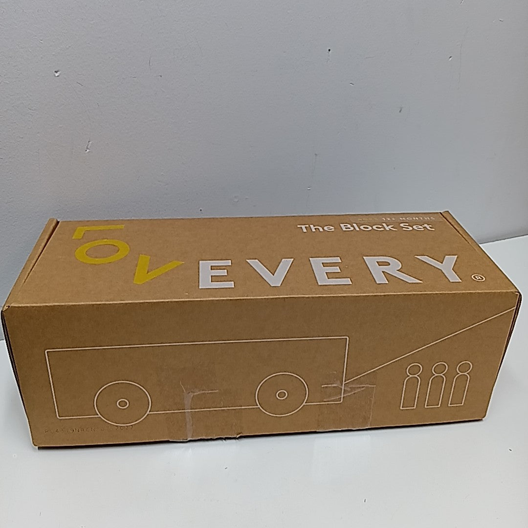 LOVEVERY Blocks