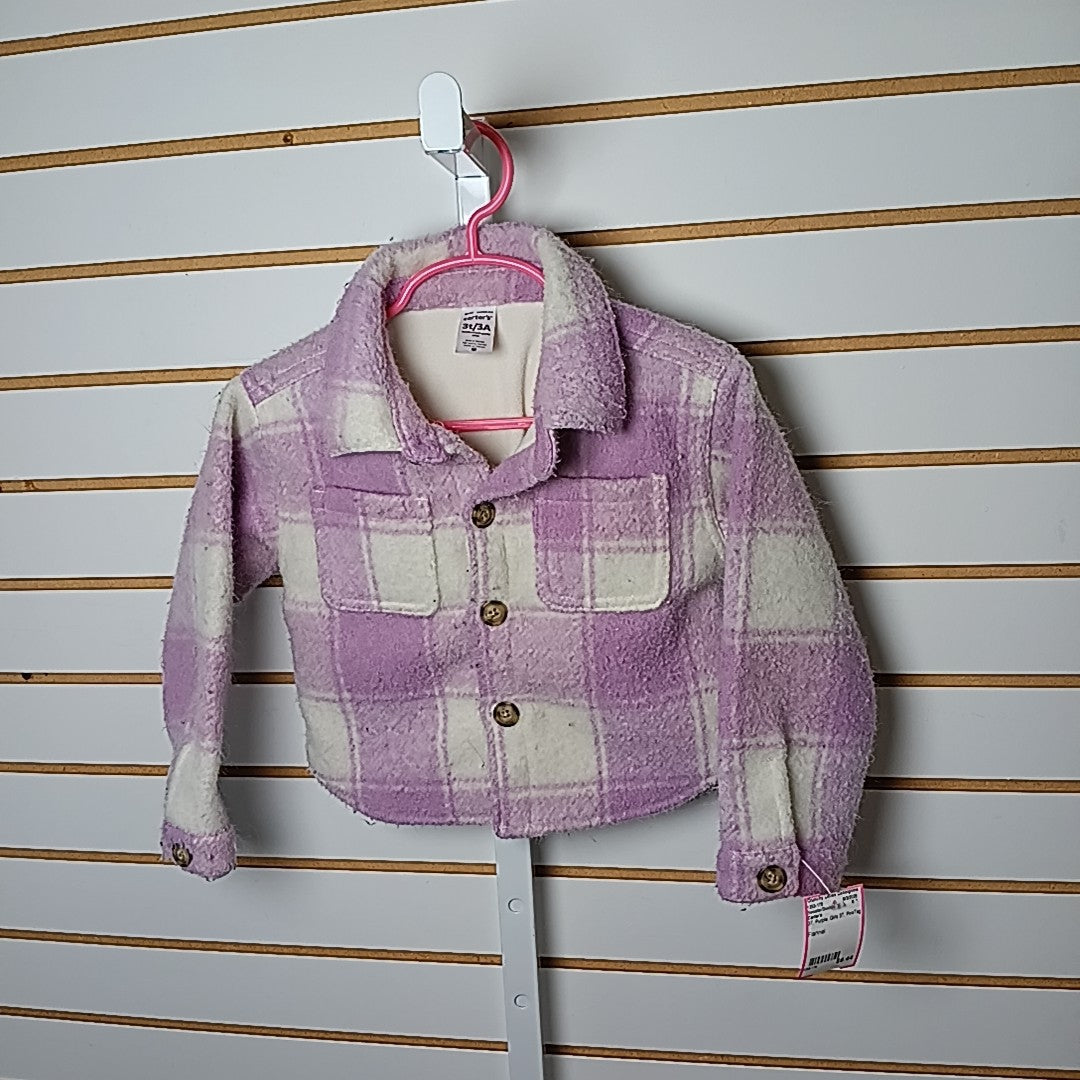 Carter's 3T Sweater/Sweatshirt