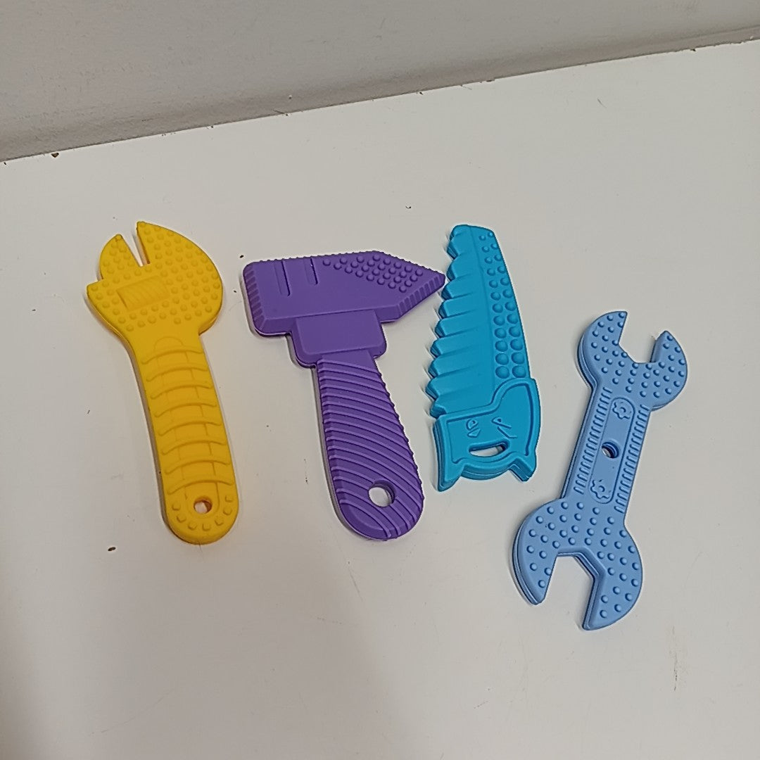Teether