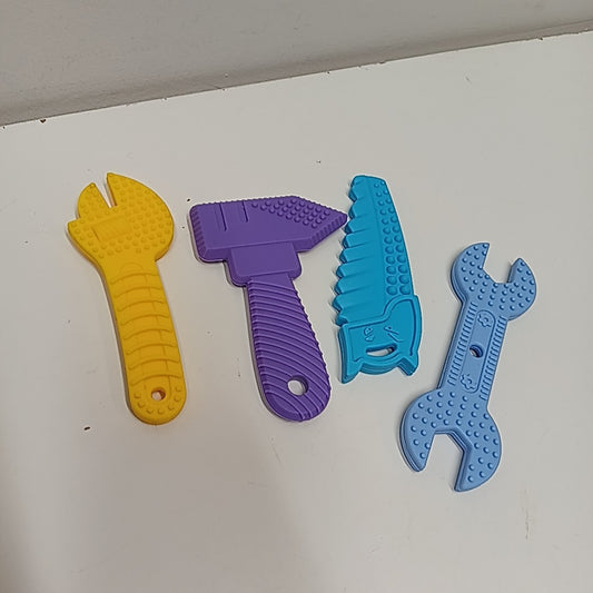 Teether