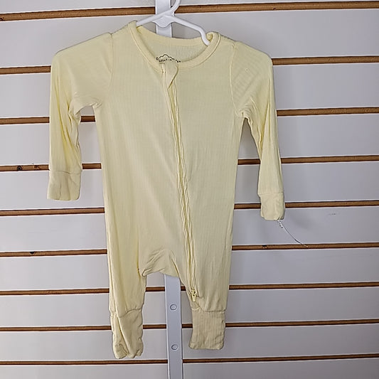 Carter's 3 Months Sleeper/Footies