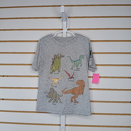 Jurassic World 6 Shirt