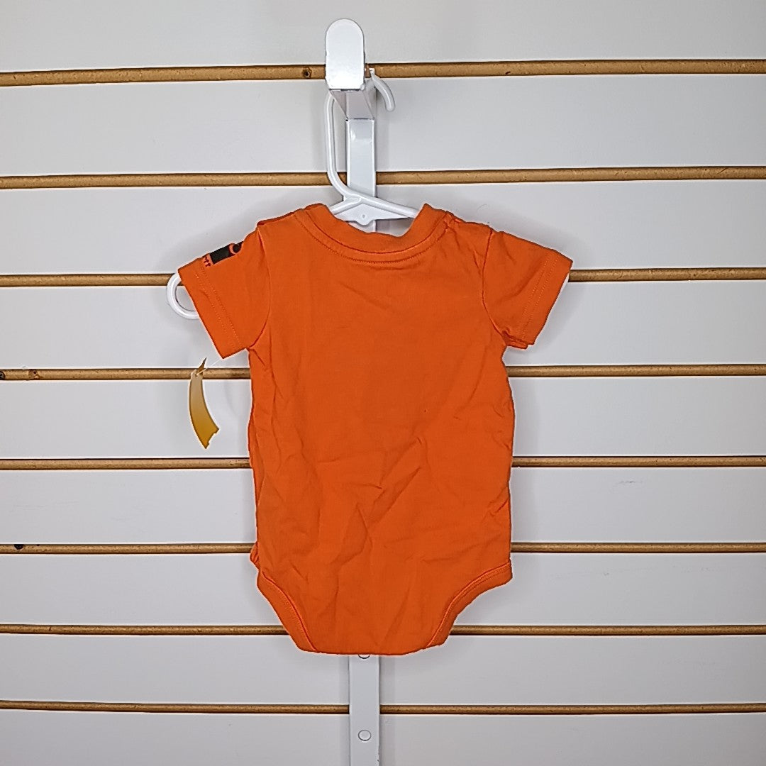 Carhartt 6 Months Onesie