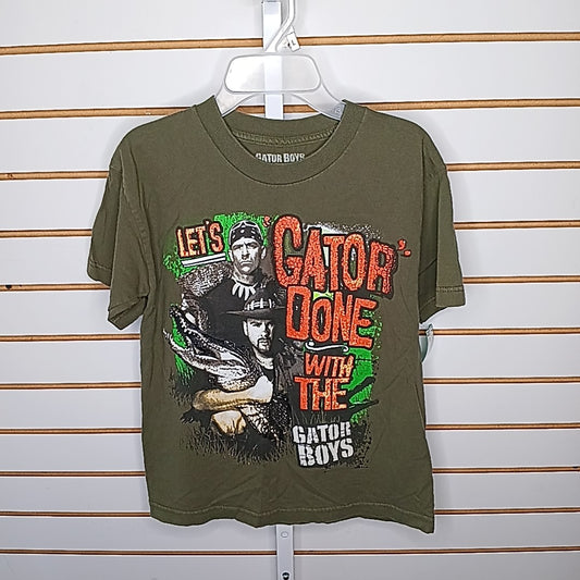 Gator Boys 14/16 Shirt