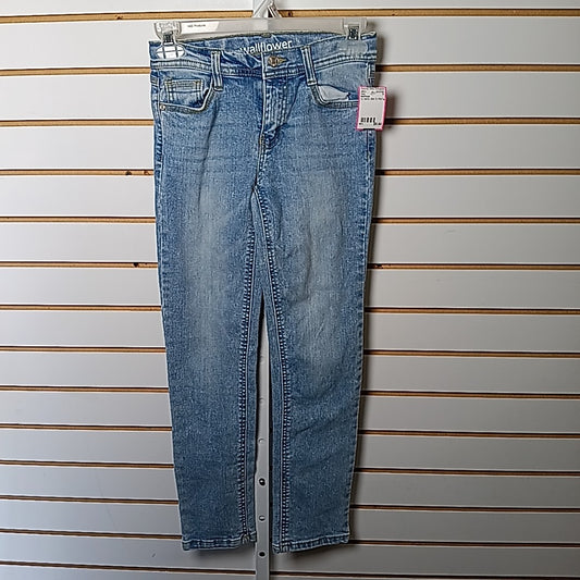 WallFlower 12 Pants