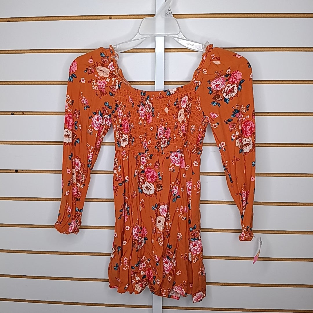 Art Class 6 Dress