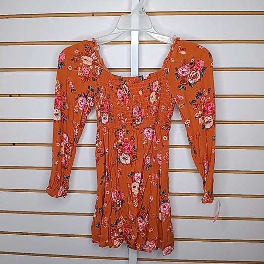 Art Class 6 Dress