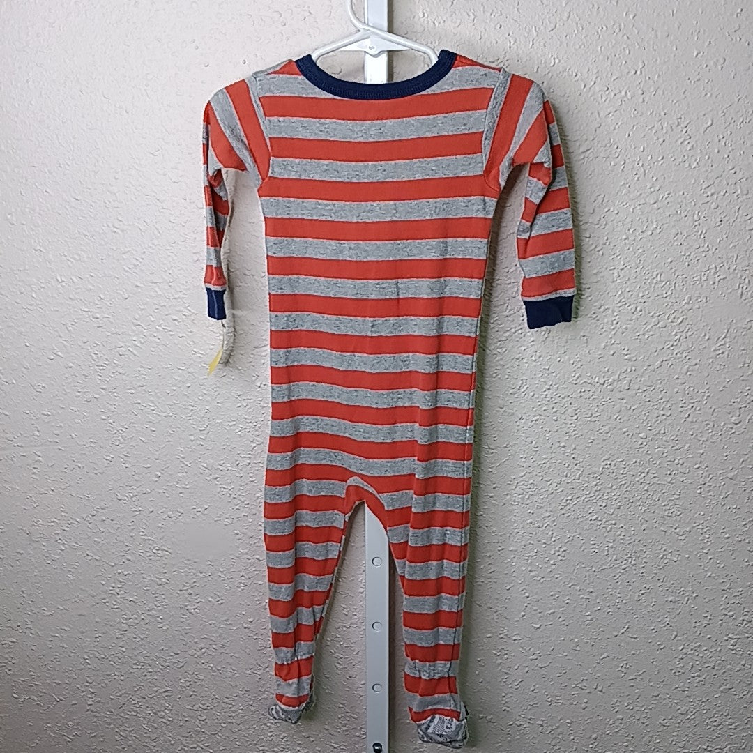 Carter's 18 Months Sleeper/Footies