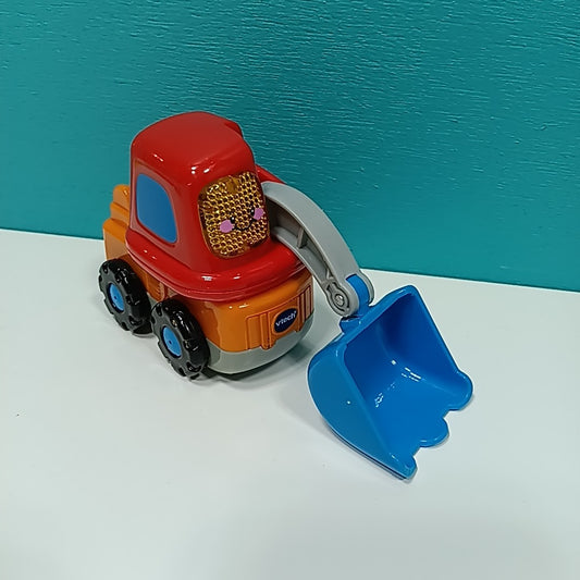 VTech Car