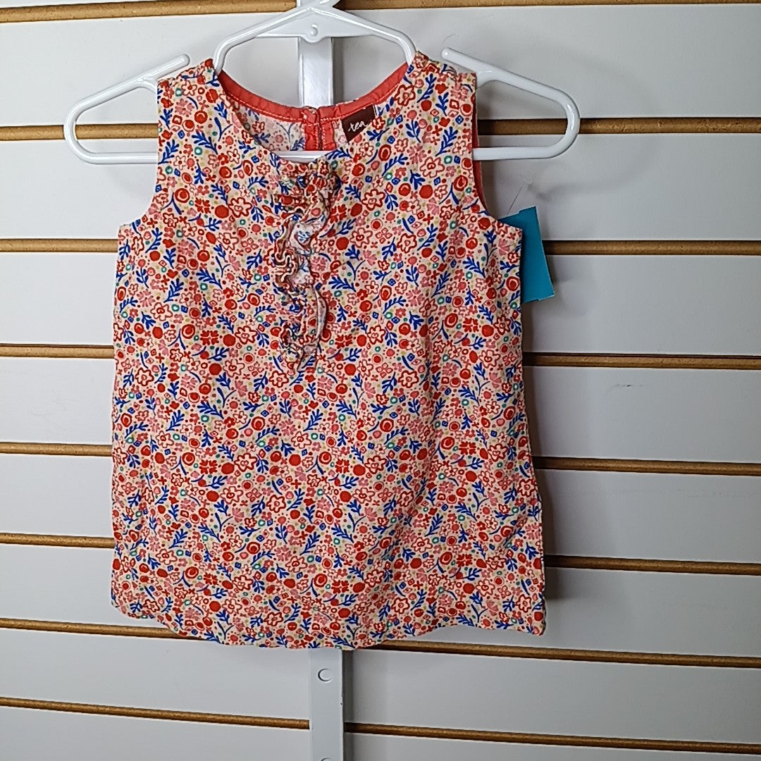 Tea 6-12 Months Dress