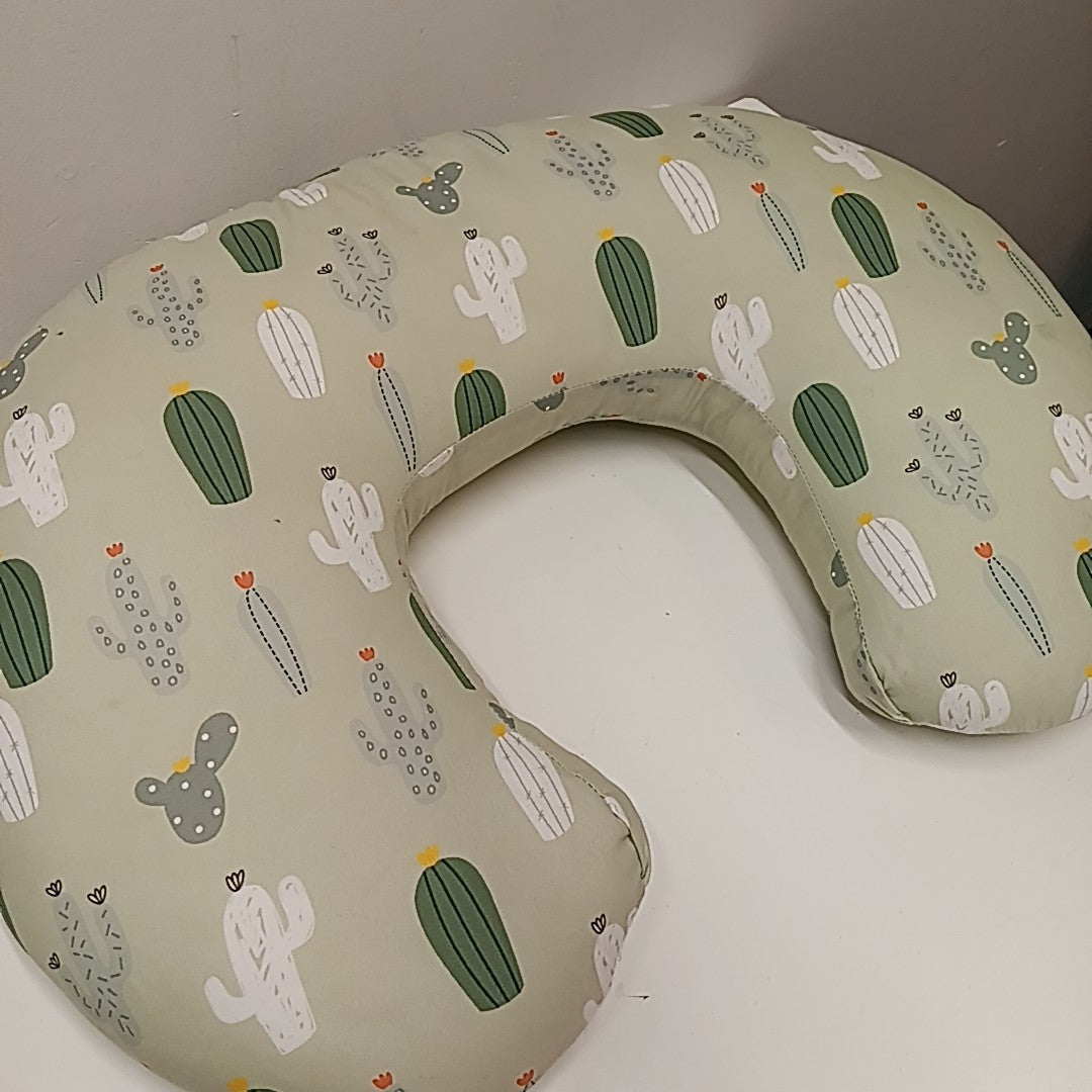 Boppy Feeding Pillow