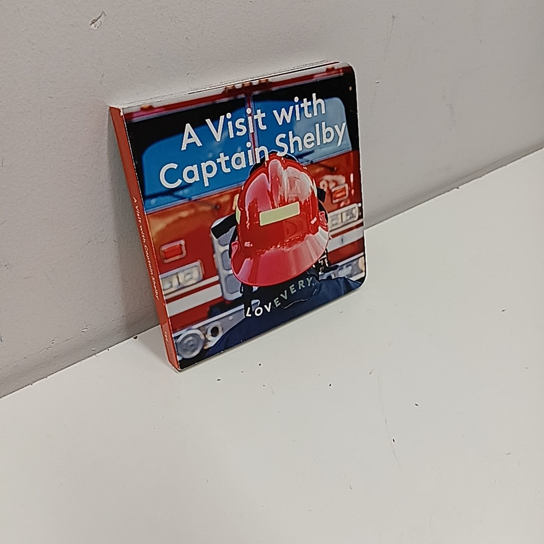 Board Book Books