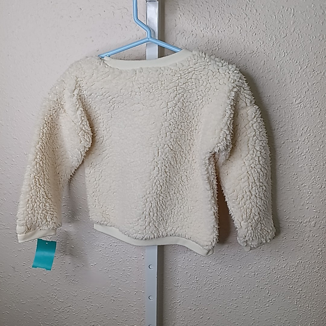 Modern Moments 3T Sweater/Sweatshirt