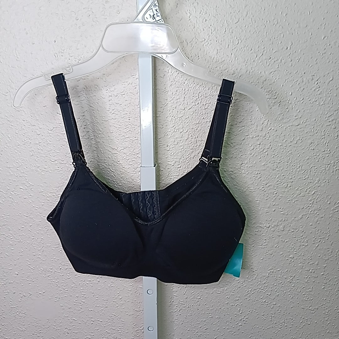 Size XL MAT Nursing Bra - No Wire