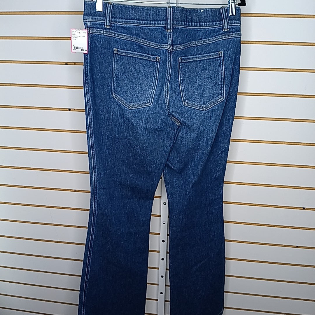 Spanx Size L Jeans