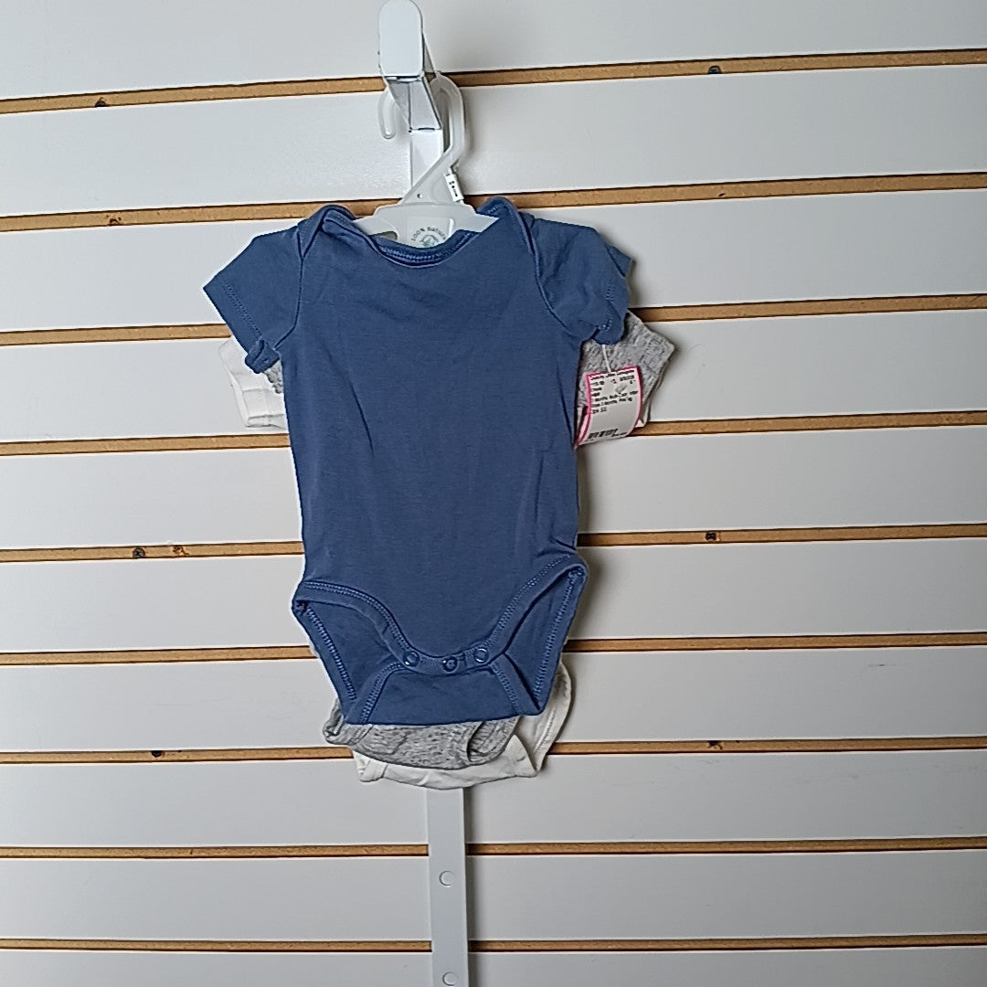 H&M 3 Months Onesie