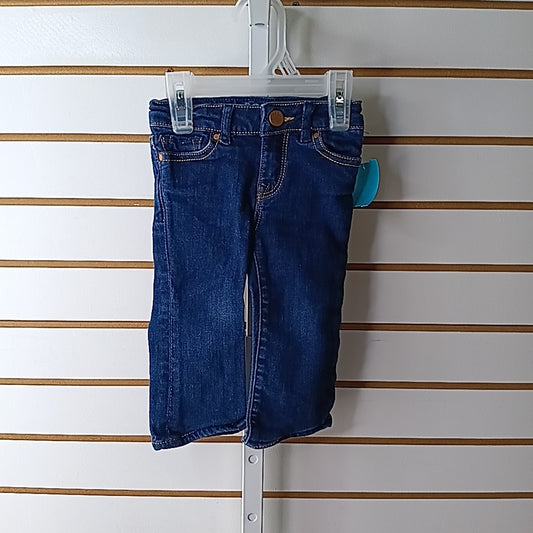 Baby Gap 12-18 Months Pants