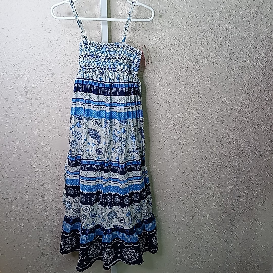 Justice 7 Dress