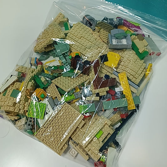 Lego Blocks