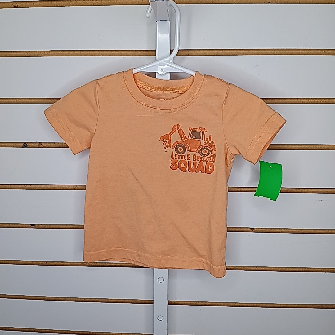 Carter's 12 Months Shirt