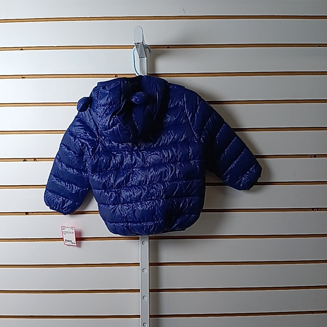 18-24 Months Jacket